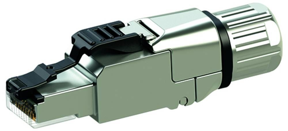 Telegärtner 100023094 feldkonfektionierbarer RJ45-Steckverbinder