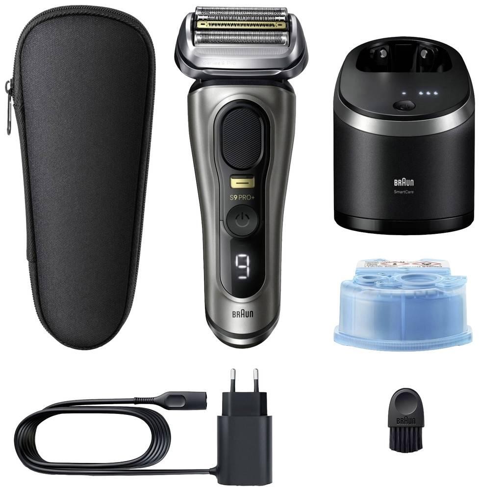 Braun shaver Series 9 Pro+ 9565cc