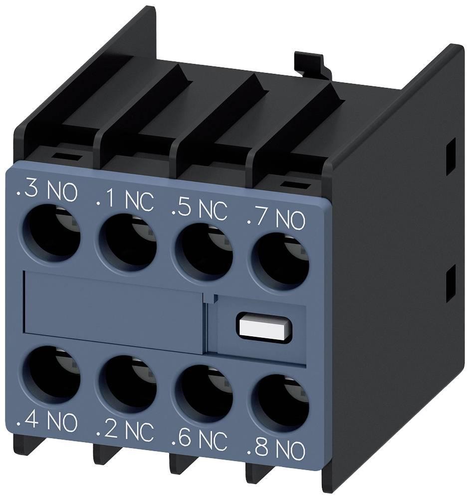 Siemens 3RH2911-1FB22 Hilfsschalter 1 pc(s)
