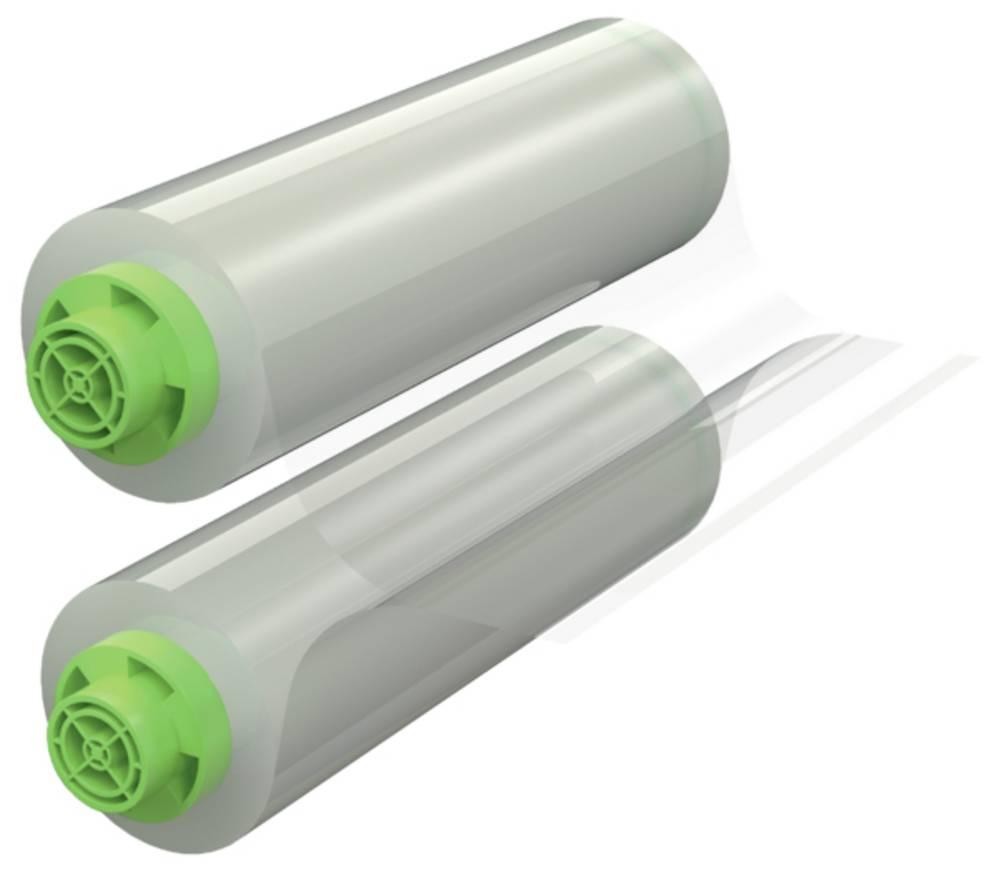 GBC Laminierrolle DIN A4 100 micron glänzend 1St.