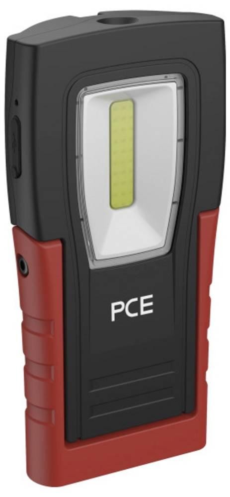 PC Electric 720400 PCE Handleuchte Pocket 400/1500mA USB-C