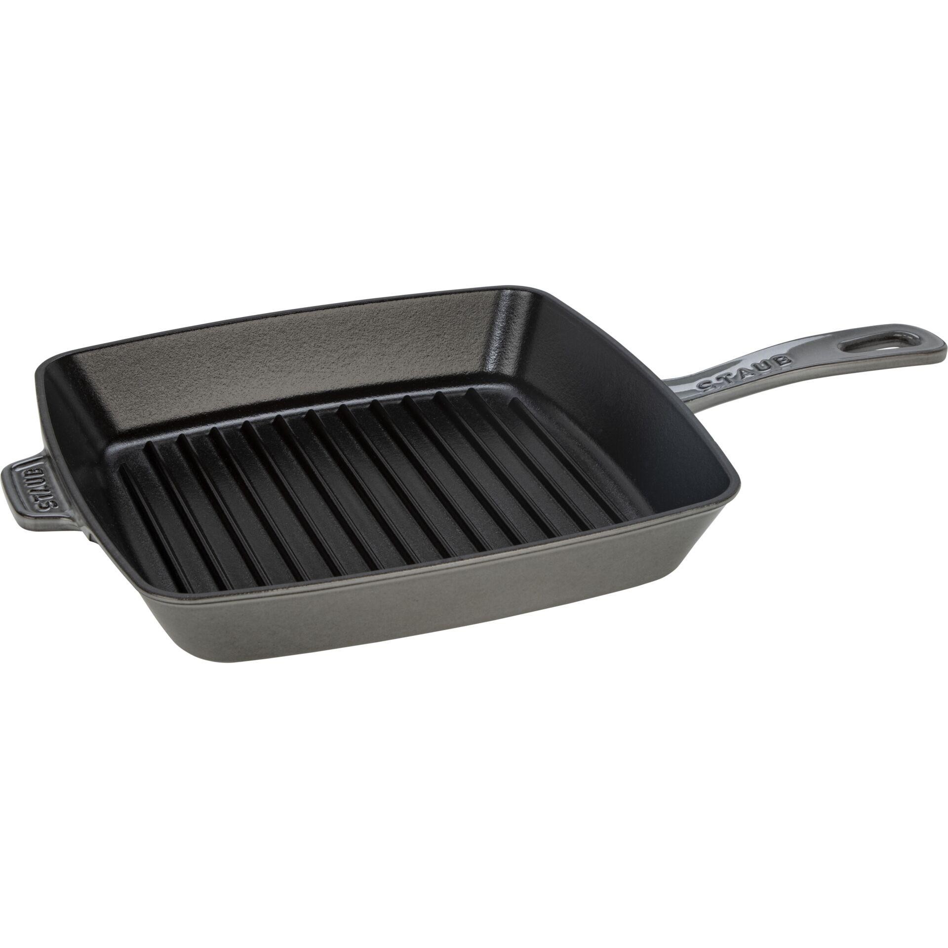 ZWILLING Staub Grill pan Square - ZWILLING Staub, Square, Grill pan,