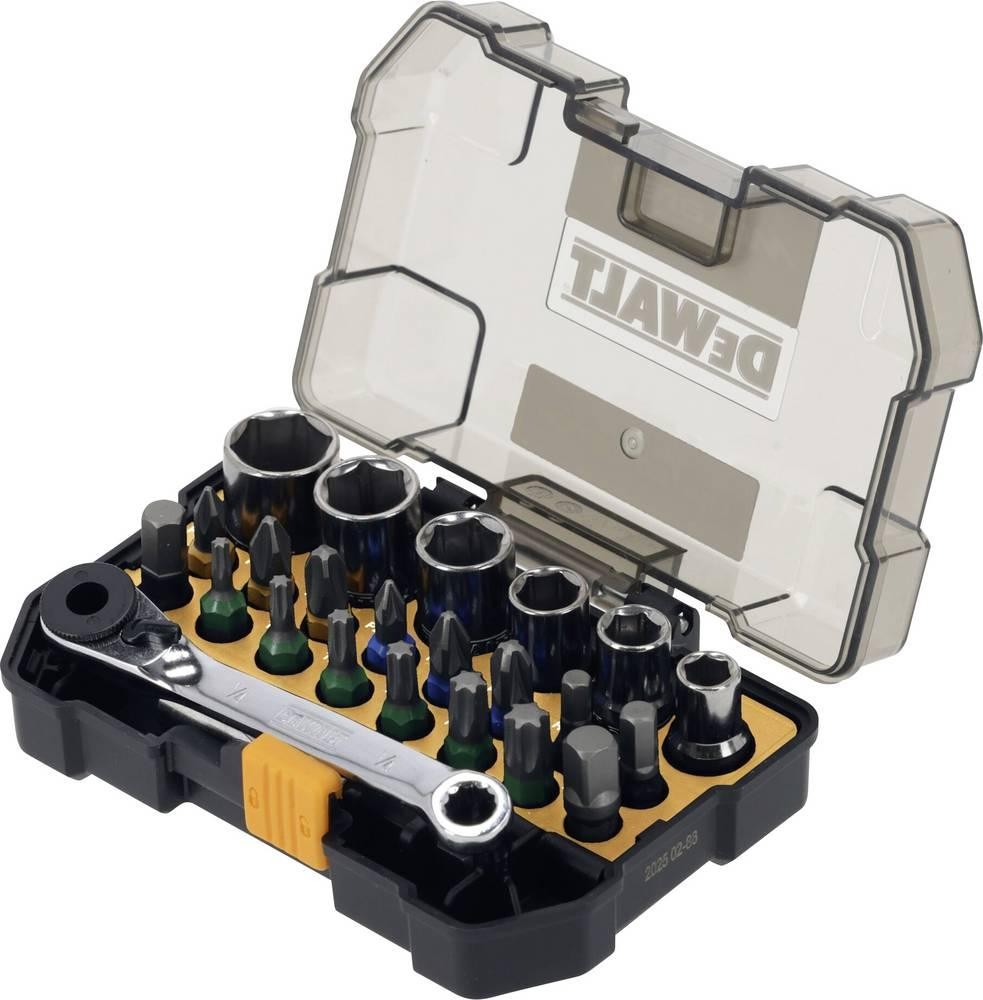 DEWALT DT70906-QZ DT70906-QZ Bit-Ratsche