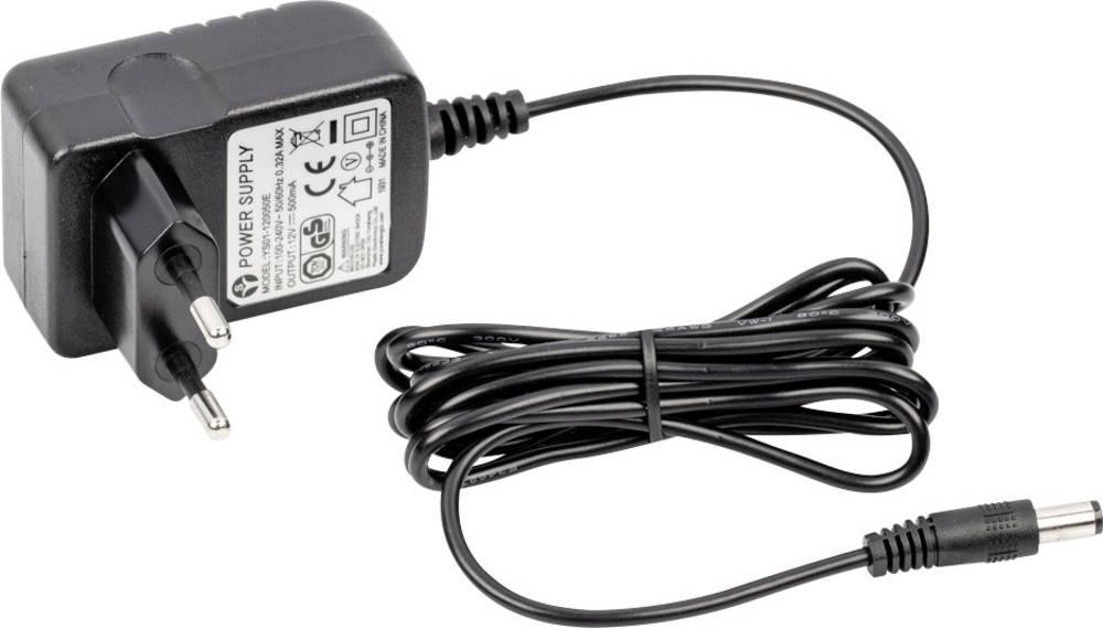 KERN & SOHN Steckernetzteil power supply unit Black - KERN & SOHN