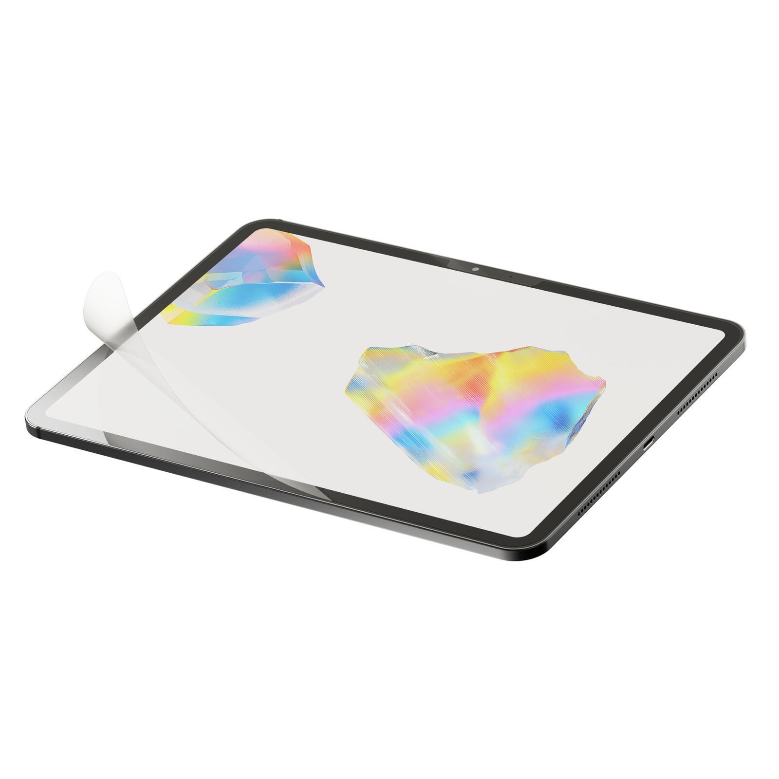 Paperlike 3.0 Display-Schutzfolien für Apple iPad Pro 11" (1.-4. Gen)