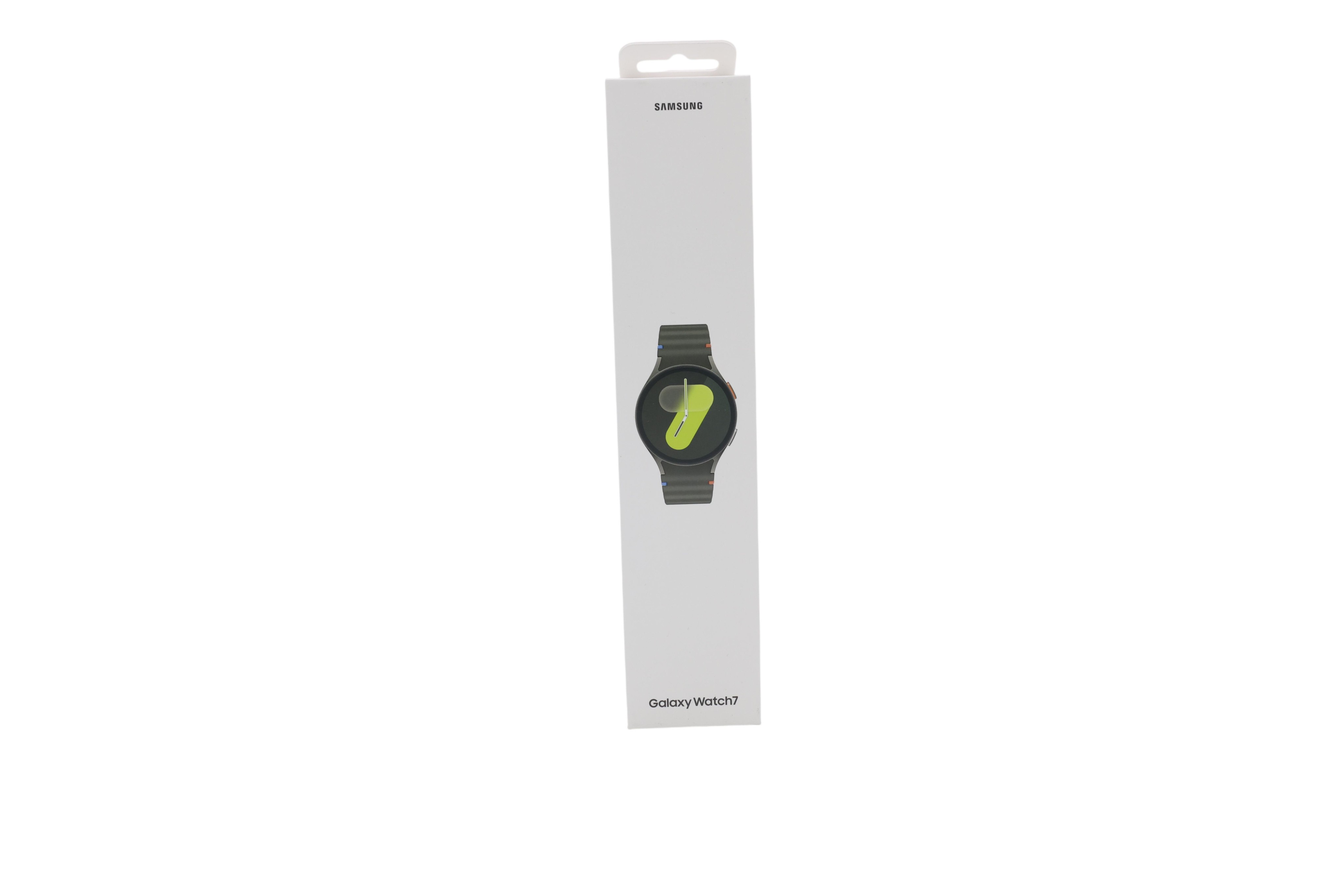 Samsung Galaxy Watch7 Bluetooth (44mm) - Samsung Galaxy Watch7