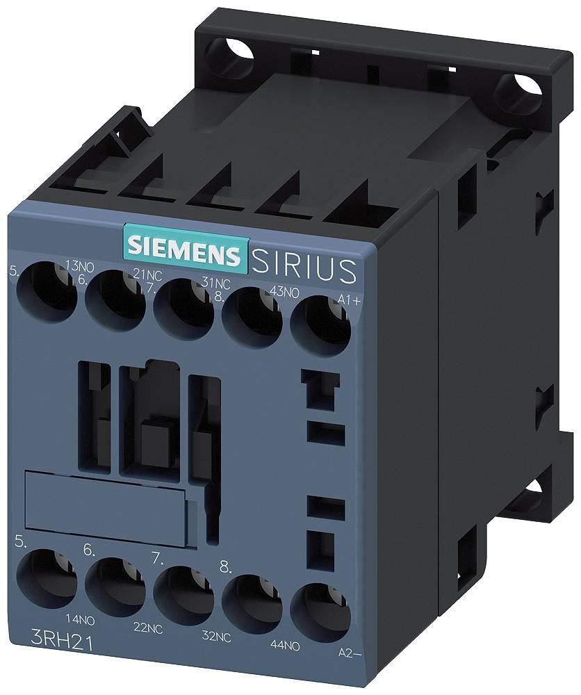Siemens 3RH2122-1BB40-1AA0 Hilfsschütz 1 pieza