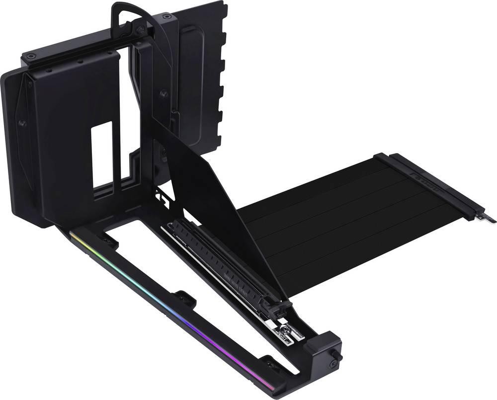 Lian Li graphic cardnhalterung black