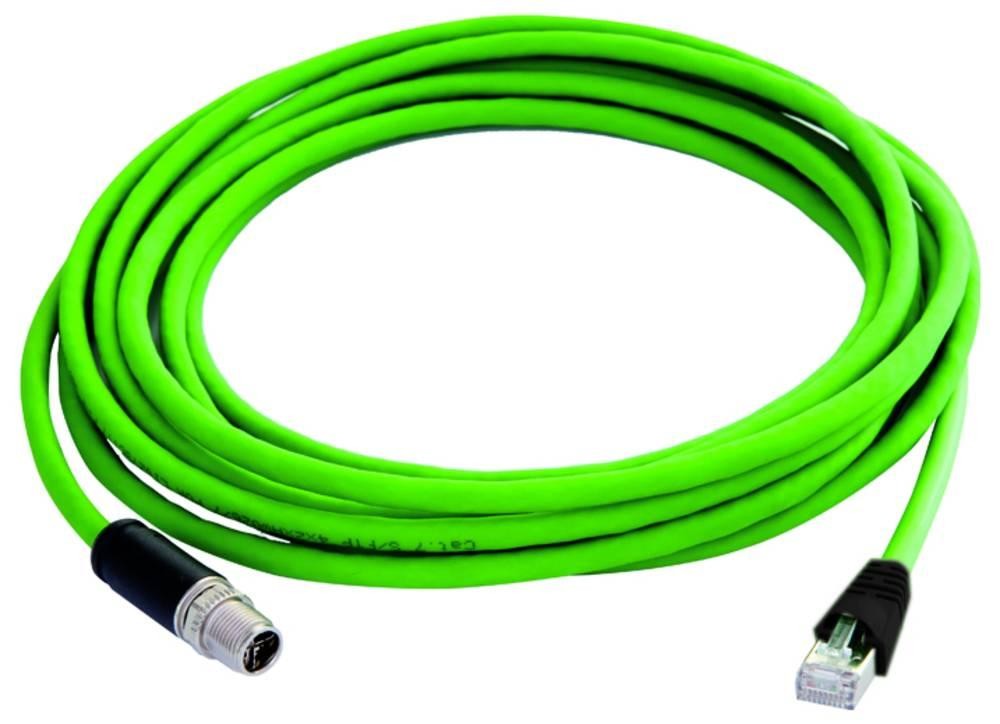 Telegärtner 100017248 Verbindungsleitung jack 7.5m 1 pc(s)