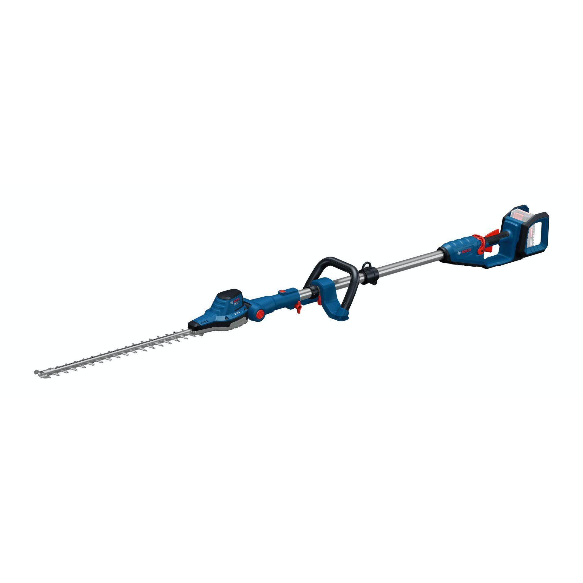 Bosch Professional GHE18V-50FP Akku-Stabheckenschere