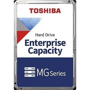 Toshiba MG11ACA20TE internal hard drive 20 TB 7200 RPM 1024 MB 3.5"