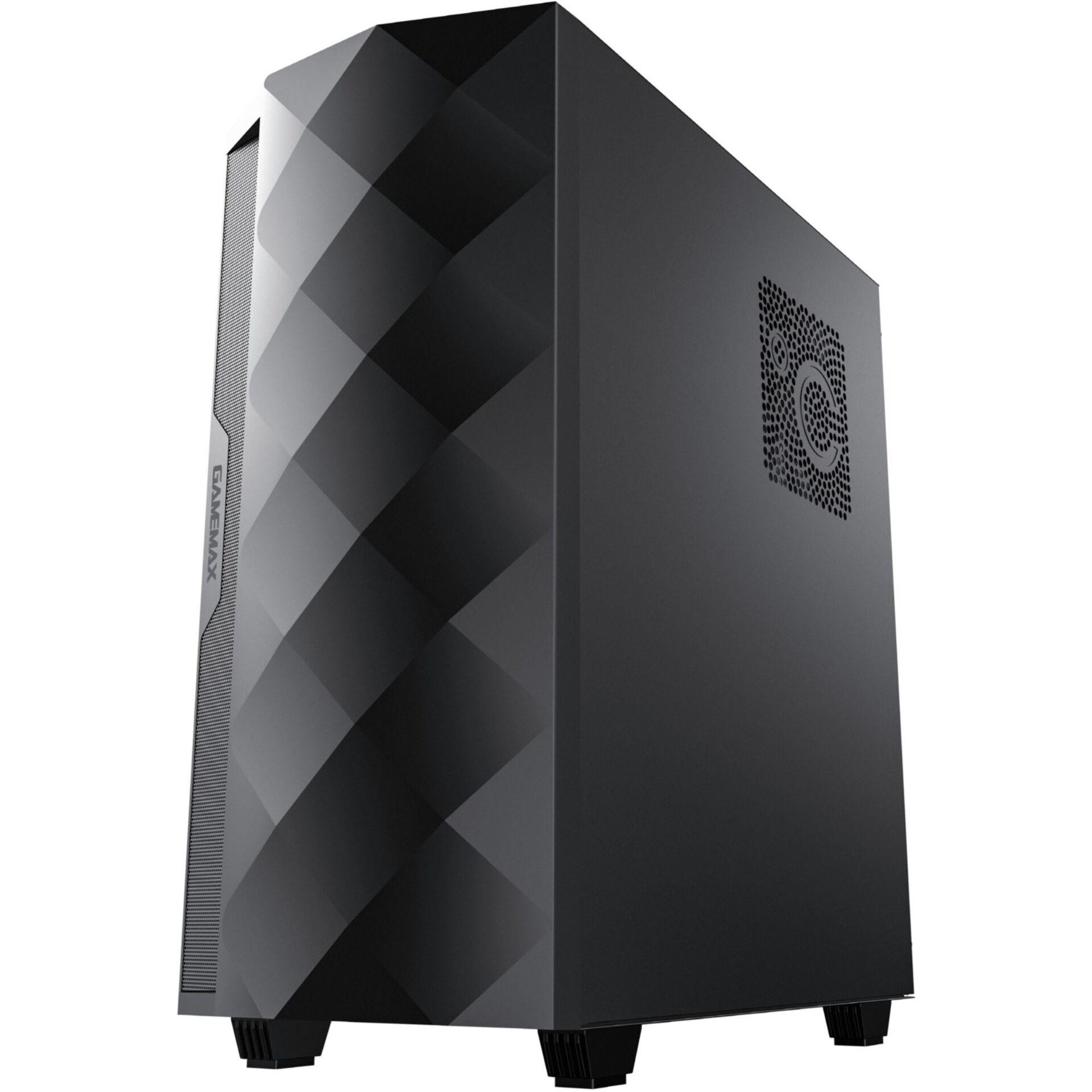 Hyrican GAMEMAX Diamond BK 7914 Ryzen 5 16GB 1TB SSD RTX5060