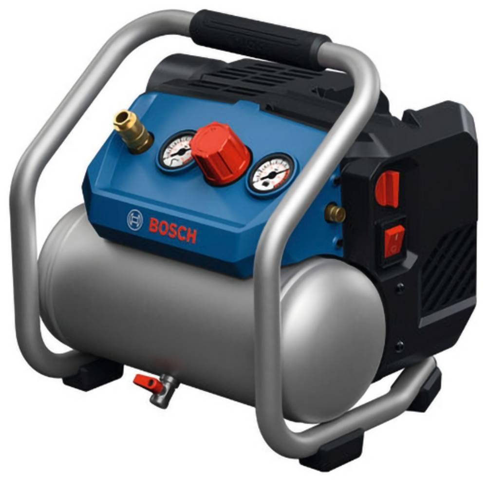 Bosch Professional Akku-Druckluft-Kompressor GKO18V-51