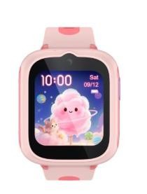 TCL Kidswatch Movetime MT48 pink o2