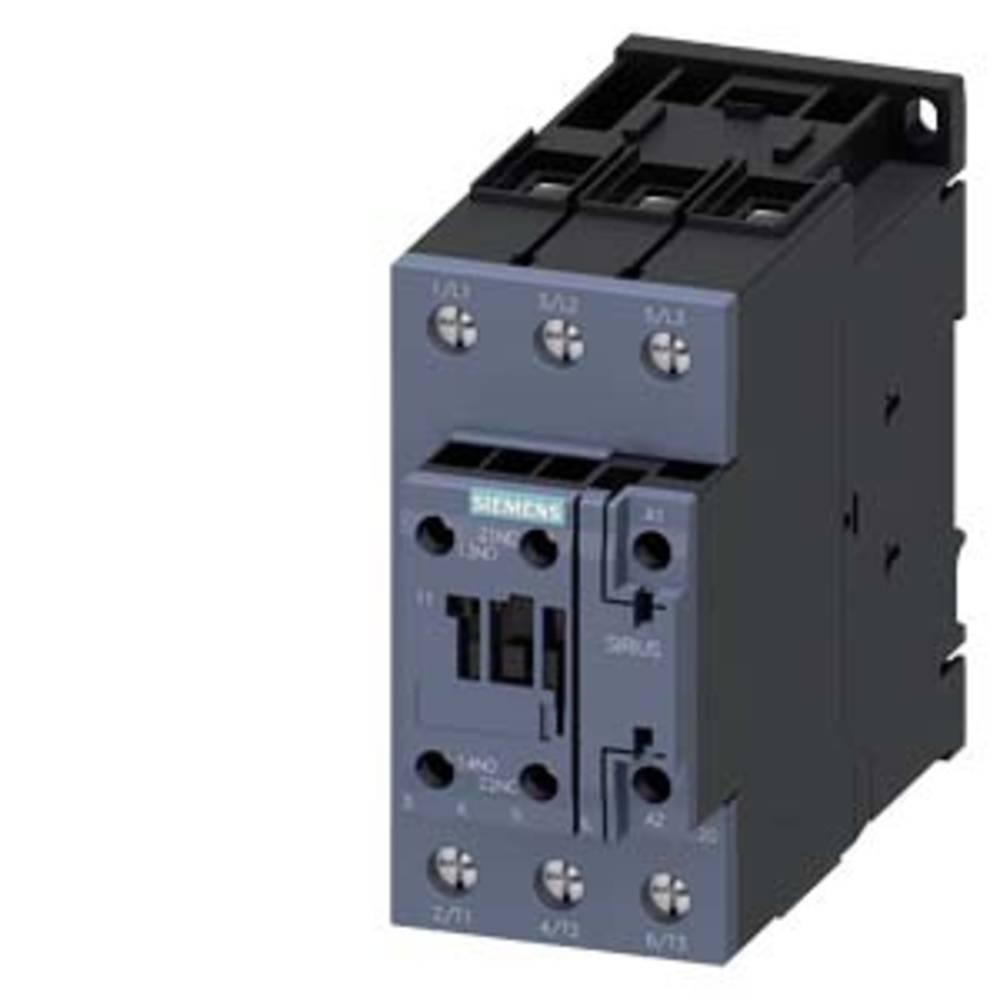 Siemens 3RT2037-1KB40 Koppelschütz 3 Schließer 690 V/AC 1 pc(s)