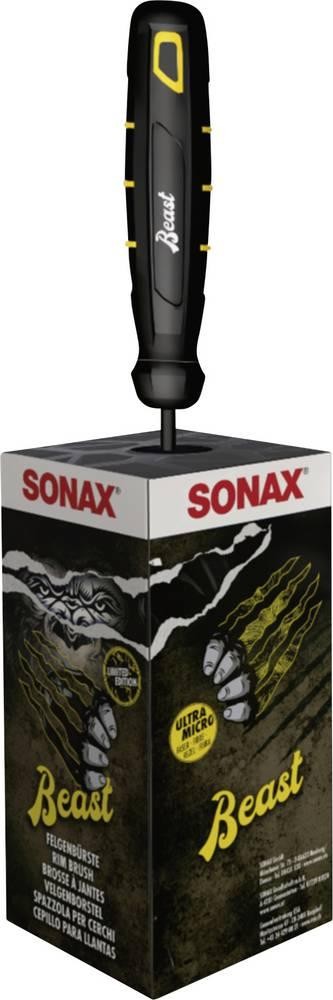 Sonax 491748:Felgen Bürste Beast Edition 1 pc(s)