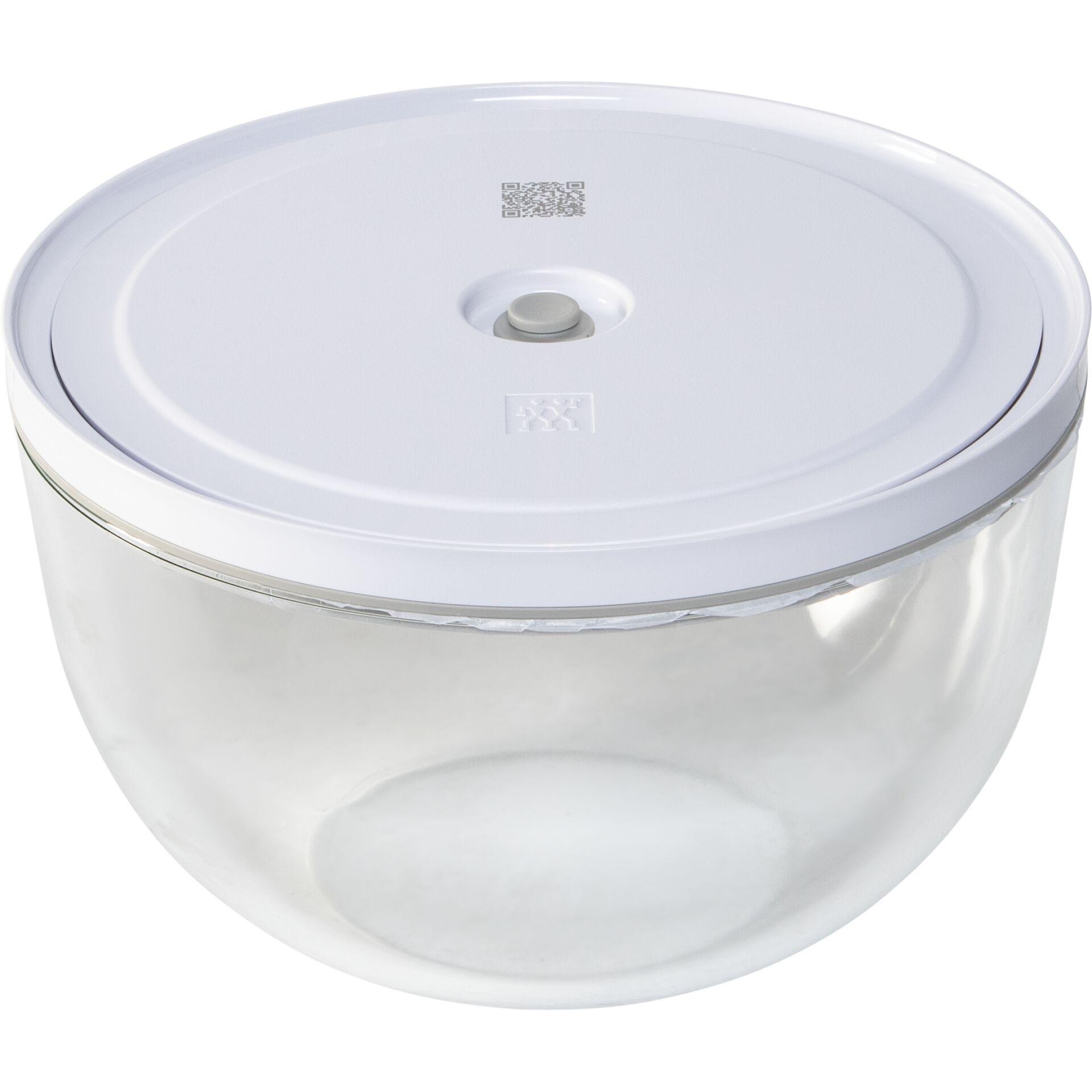 Zwilling Fresh&Save Vakuum-Schüssel L 24 cm glass