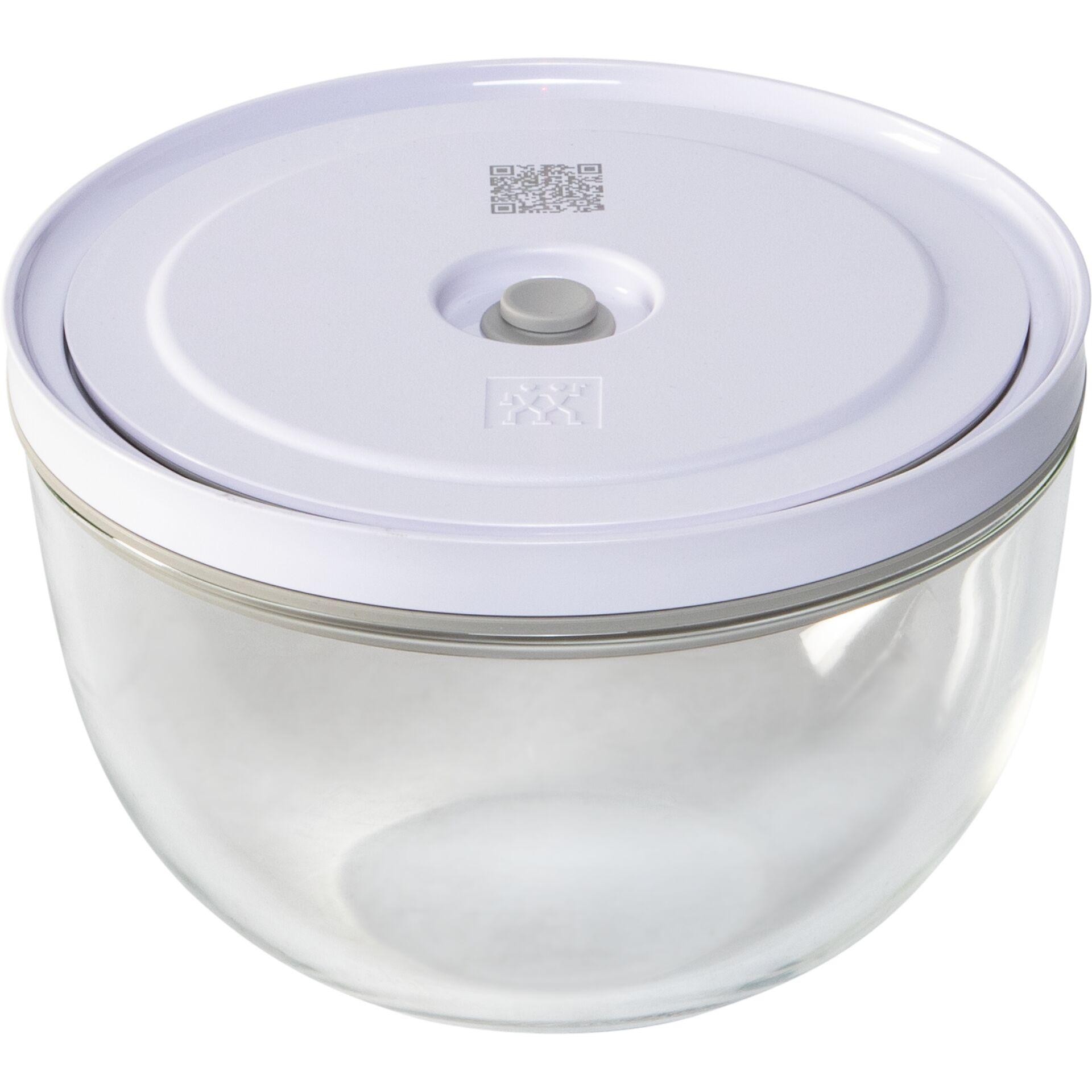 Zwilling Fresh&Save Vakuum-Schüssel M 18 cm Glas
