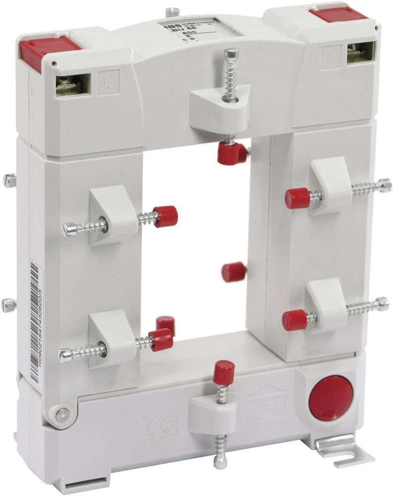 MBS KBU 58 750/5A 5VA Kl.1 80066 Stromwandler Leiterdurchführung Ø: