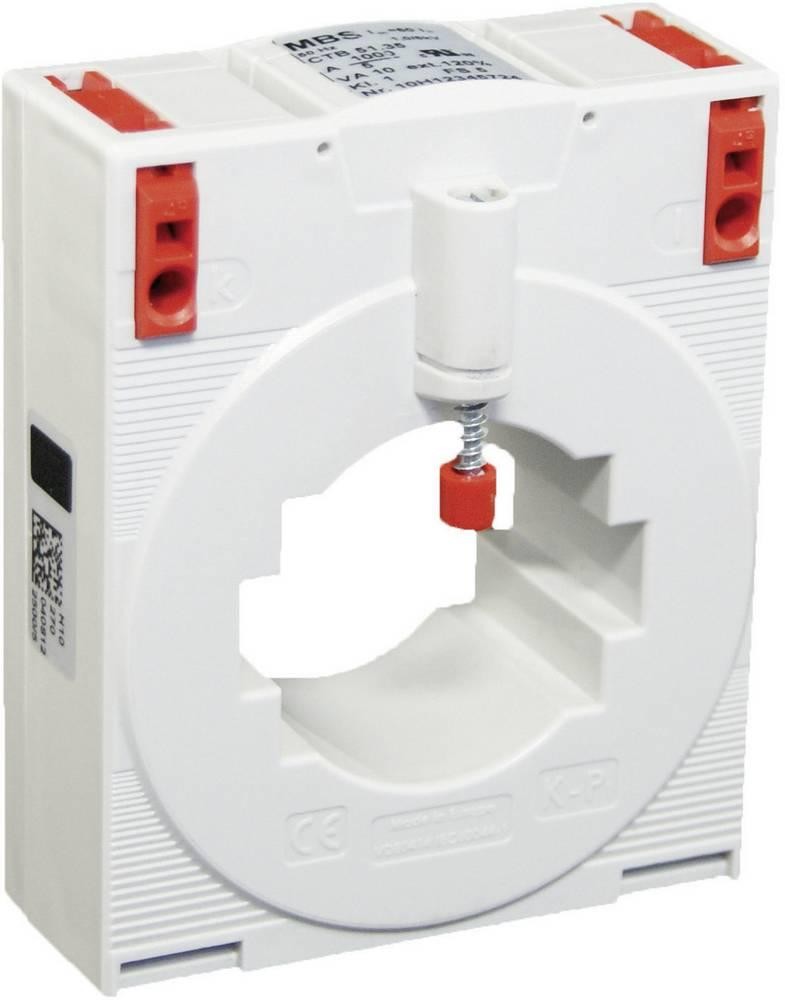 MBS CTB 51.35 150/5A 2,5VA Kl.1 50-0102 Stromwandler Leiterdurchfü