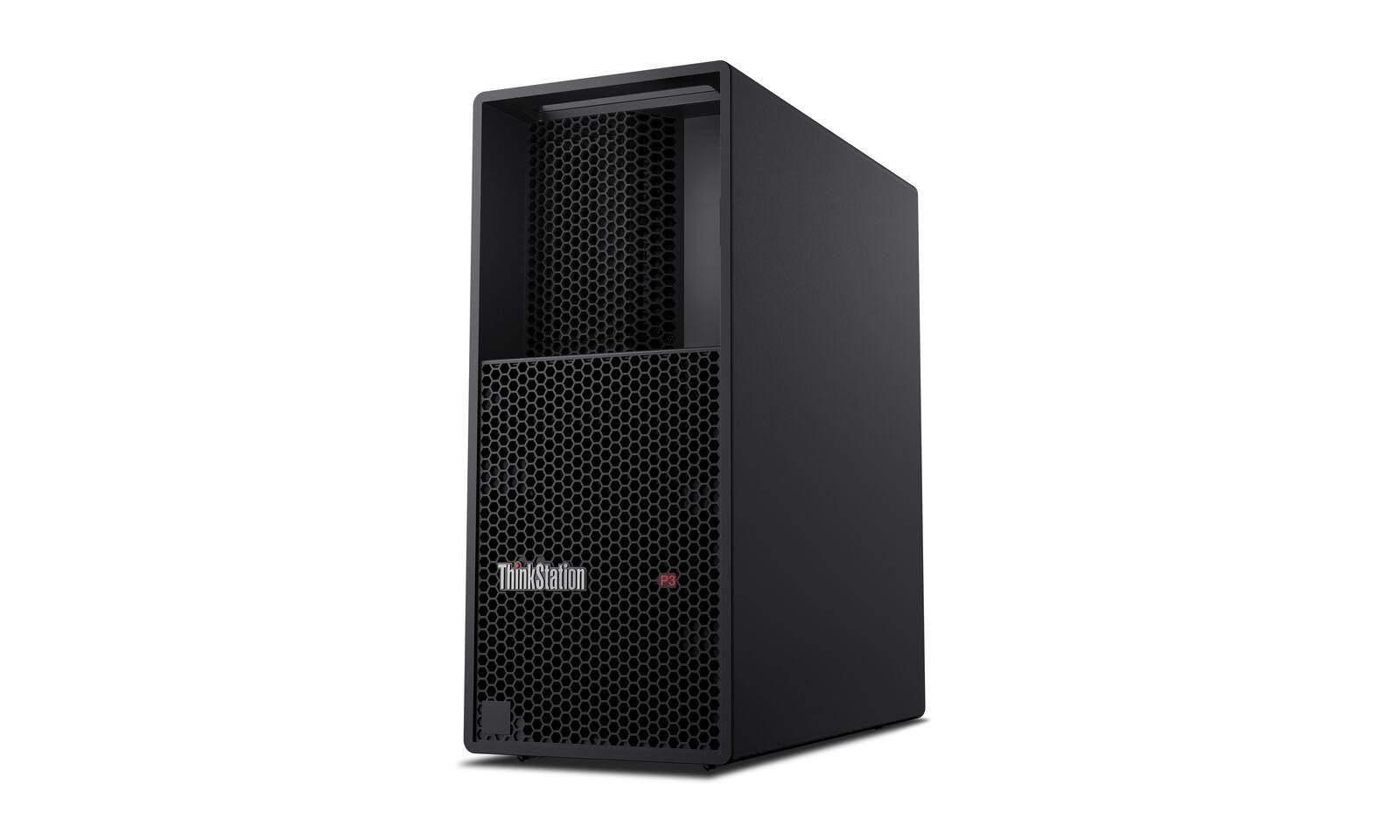 Lenovo ThinkStation P3 Tower G2 CU7 265K/32GB/512SSD/RTX PRO 2000