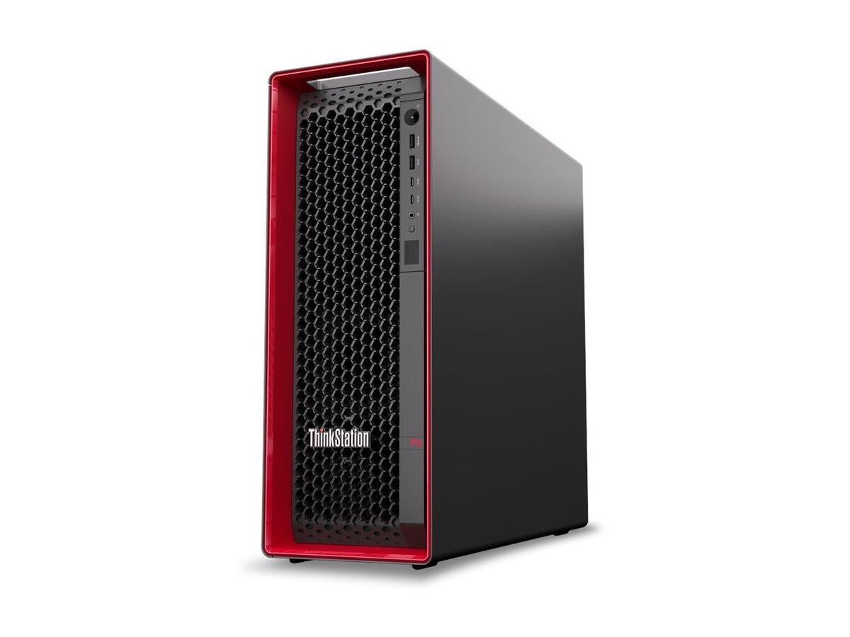 Lenovo ThinkStation P5 G2 Xeon 638/64GB/1TBSSD/RTX PRO 4500 Blackwell