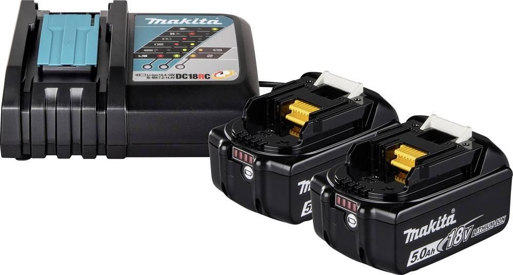 Makita 1914J6-4 1914J6-4 Werkzeug-rechargeable battery and charger 14.