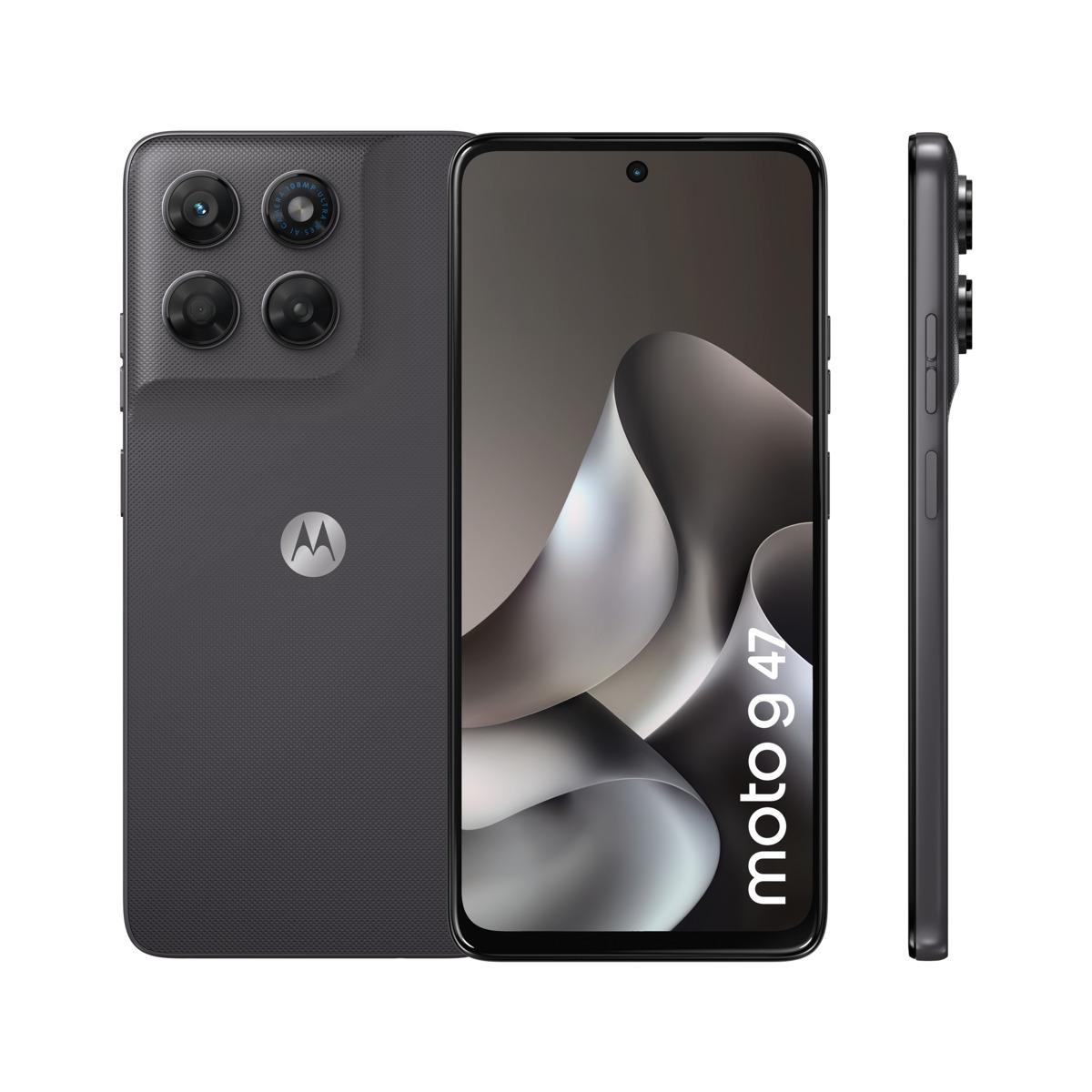 Motorola moto g47 16.9 cm (6.67") Dual SIM Android 16.0 5G USB Type-C