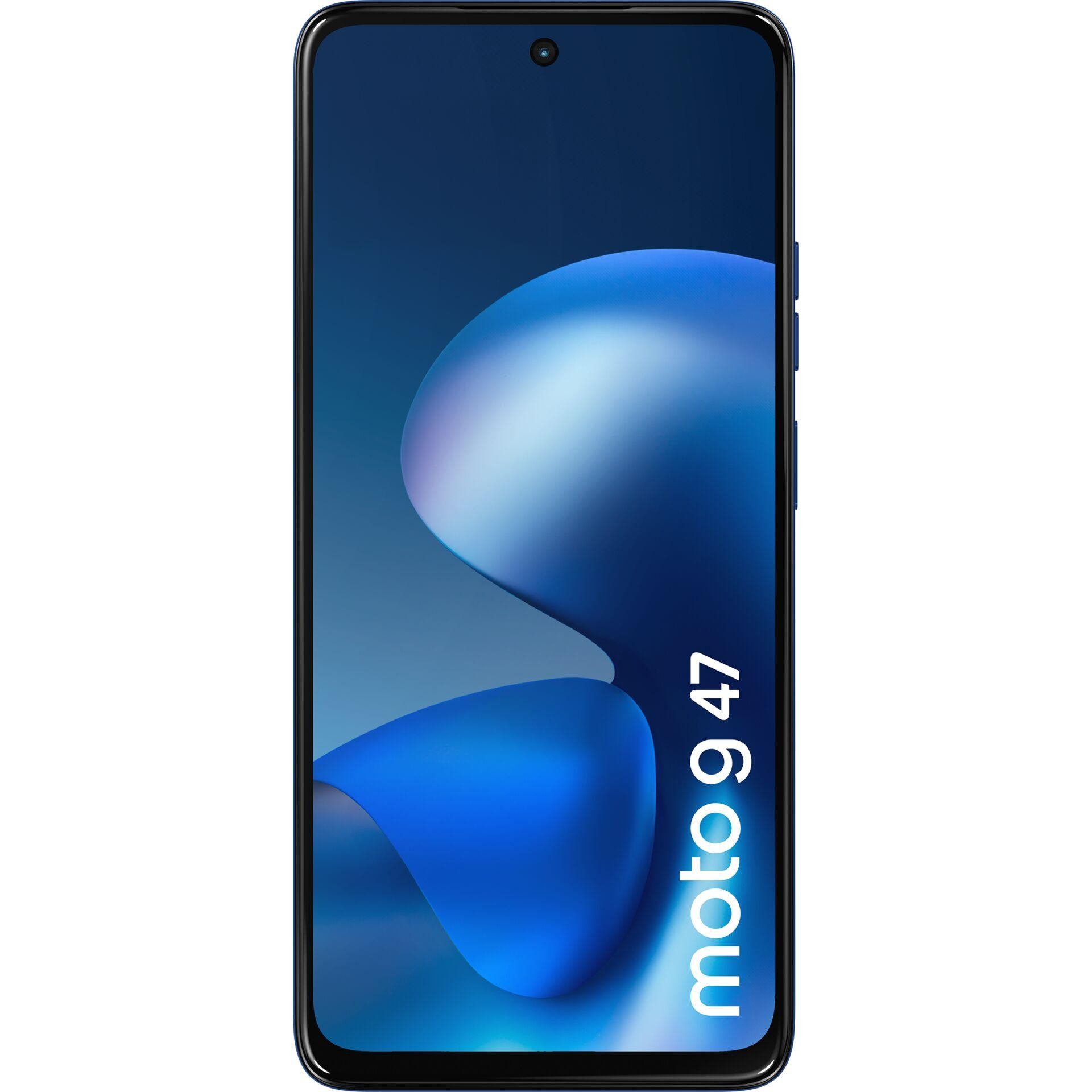 Motorola moto g47 16.9 cm (6.67") Dual SIM Android 16.0 5G USB Type-C