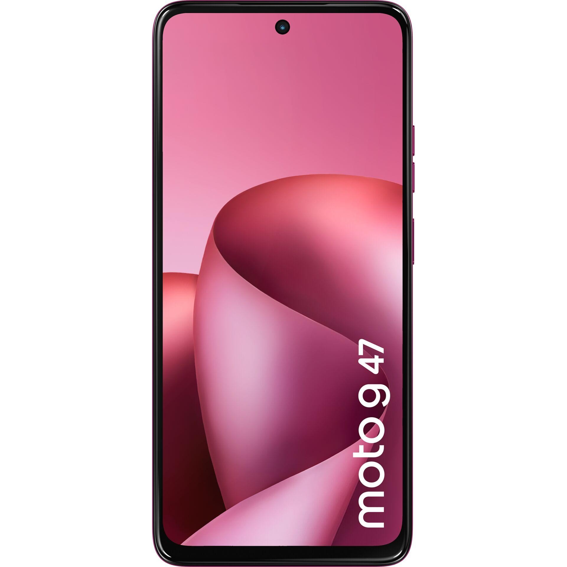 Motorola moto g47 16.9 cm (6.67") Dual SIM Android 16.0 5G USB Type-C