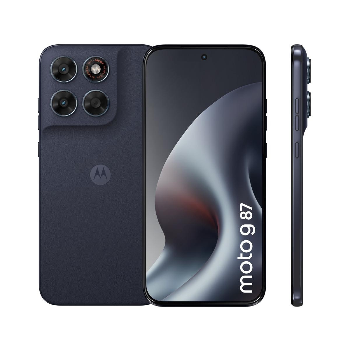 Motorola moto g87 17.2 cm (6.78") Hybrid Dual SIM Android 16.0 5G USB