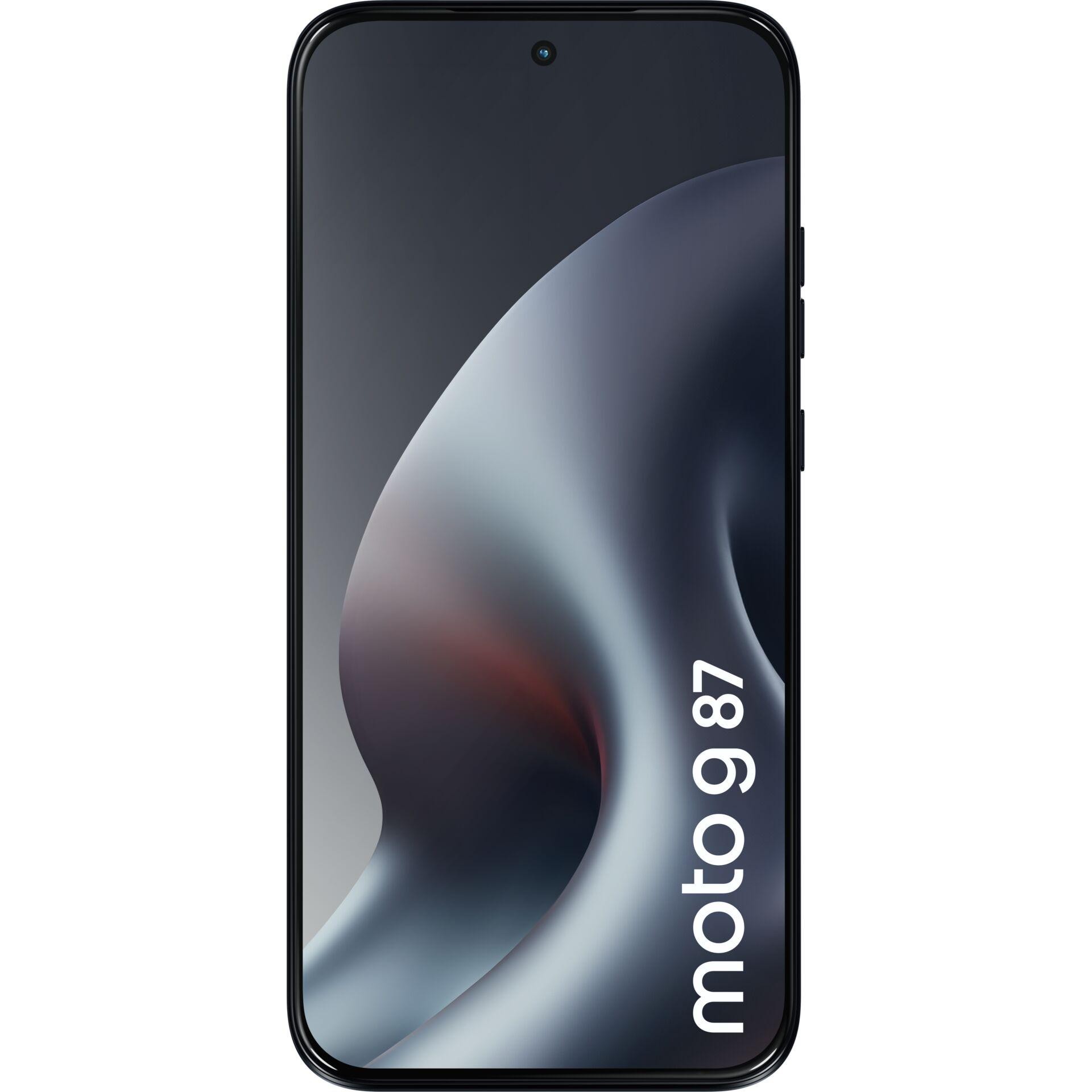 Motorola moto g87 17,2 cm (6.78") Double SIM hybride Android 16.0 5G