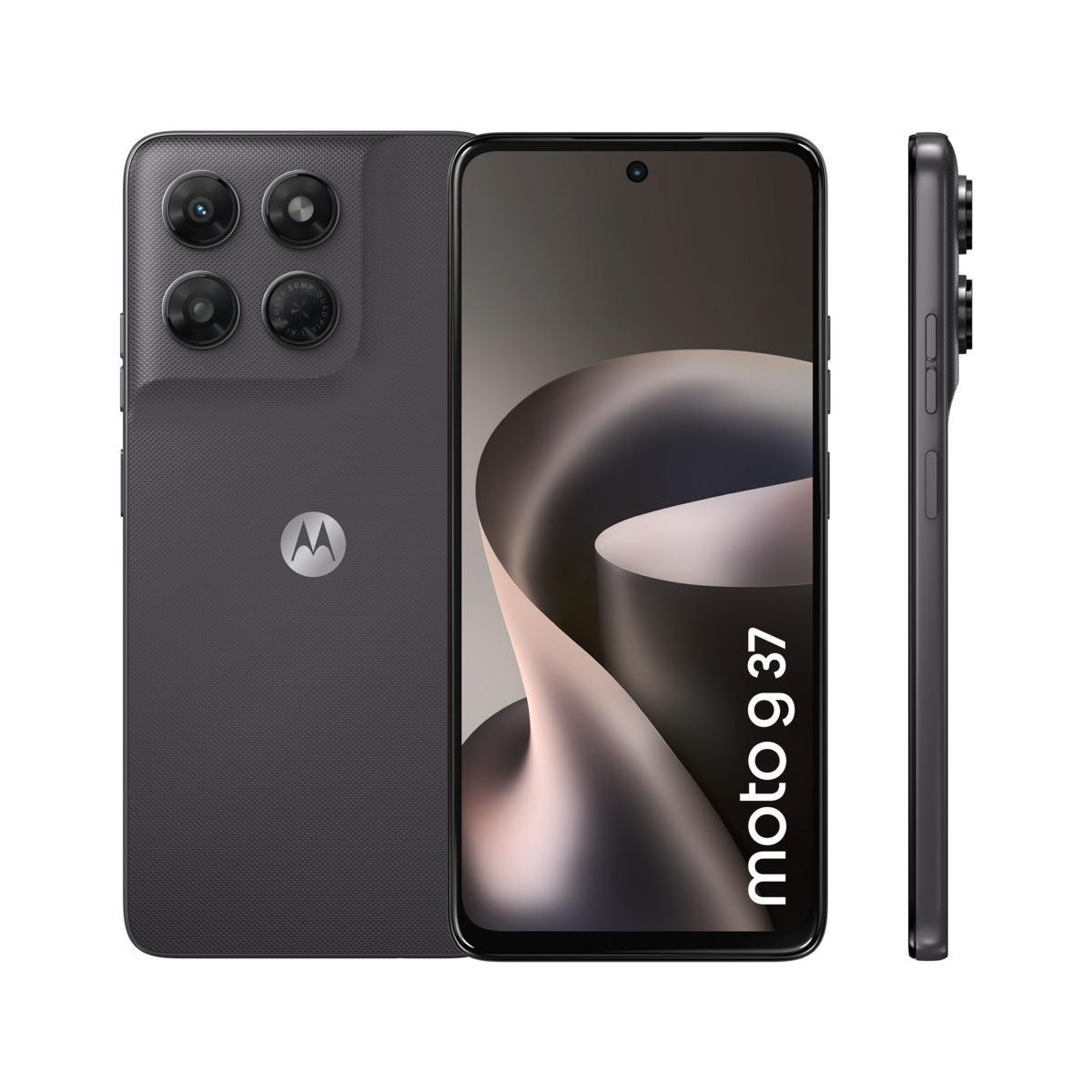 Motorola moto g37 16,9 cm (6.67") Double SIM Android 16.0 5G USB Type-