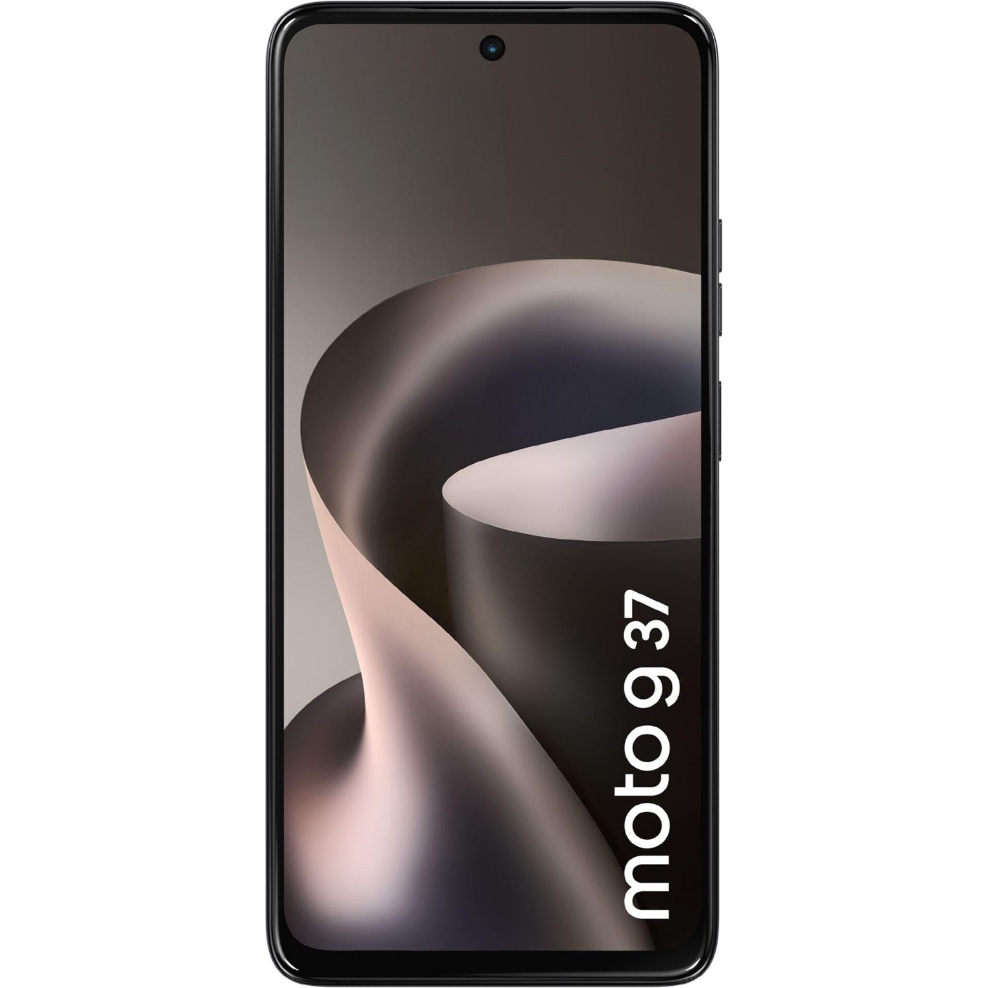 Motorola moto g37 16.9 cm (6.67") Dual SIM Android 16.0 5G USB Type-C
