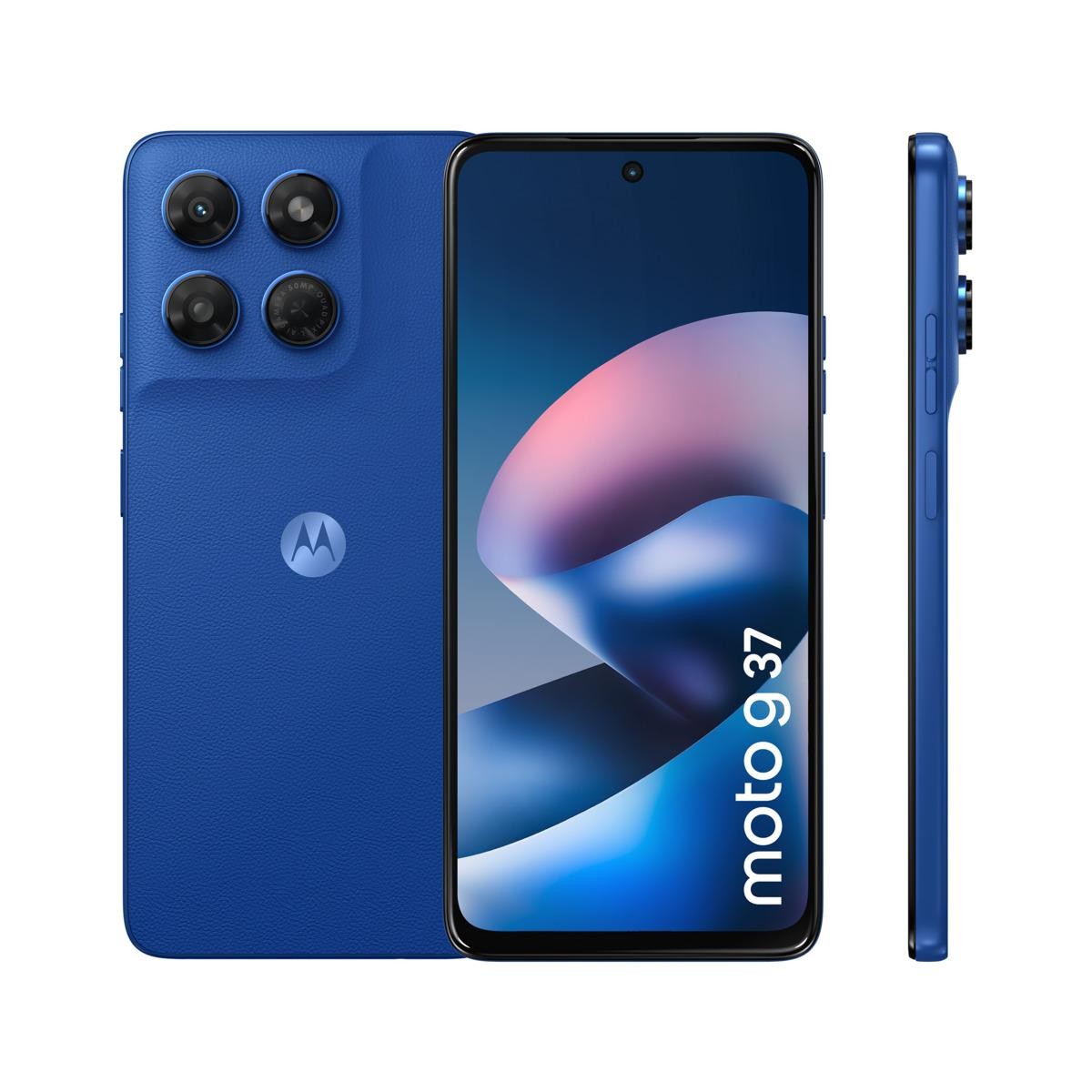 Motorola moto g37 16.9 cm (6.67") Dual SIM Android 16.0 5G USB Type-C