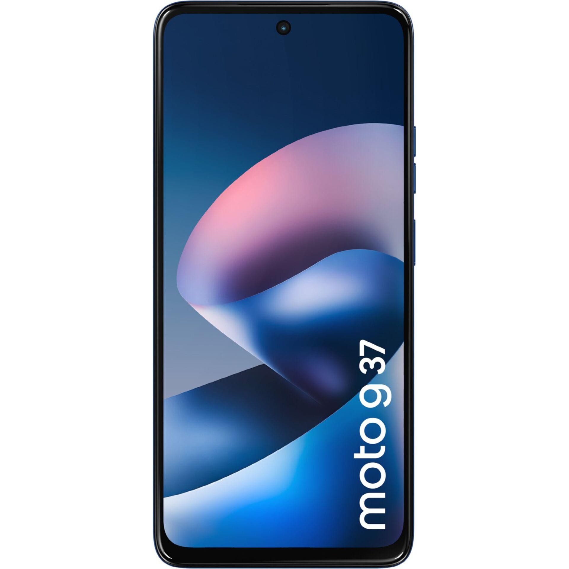 Motorola moto g37 16.9 cm (6.67") Dual SIM Android 16.0 5G USB Type-C