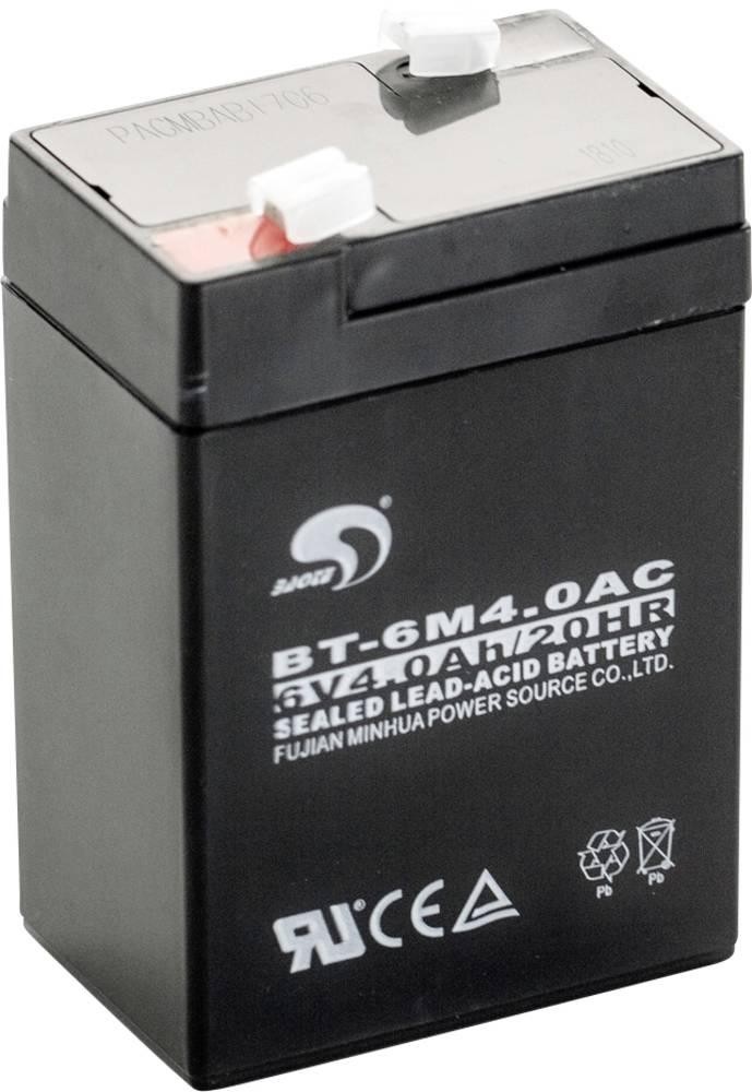 Kern GAB-A04 Akku für Waagen