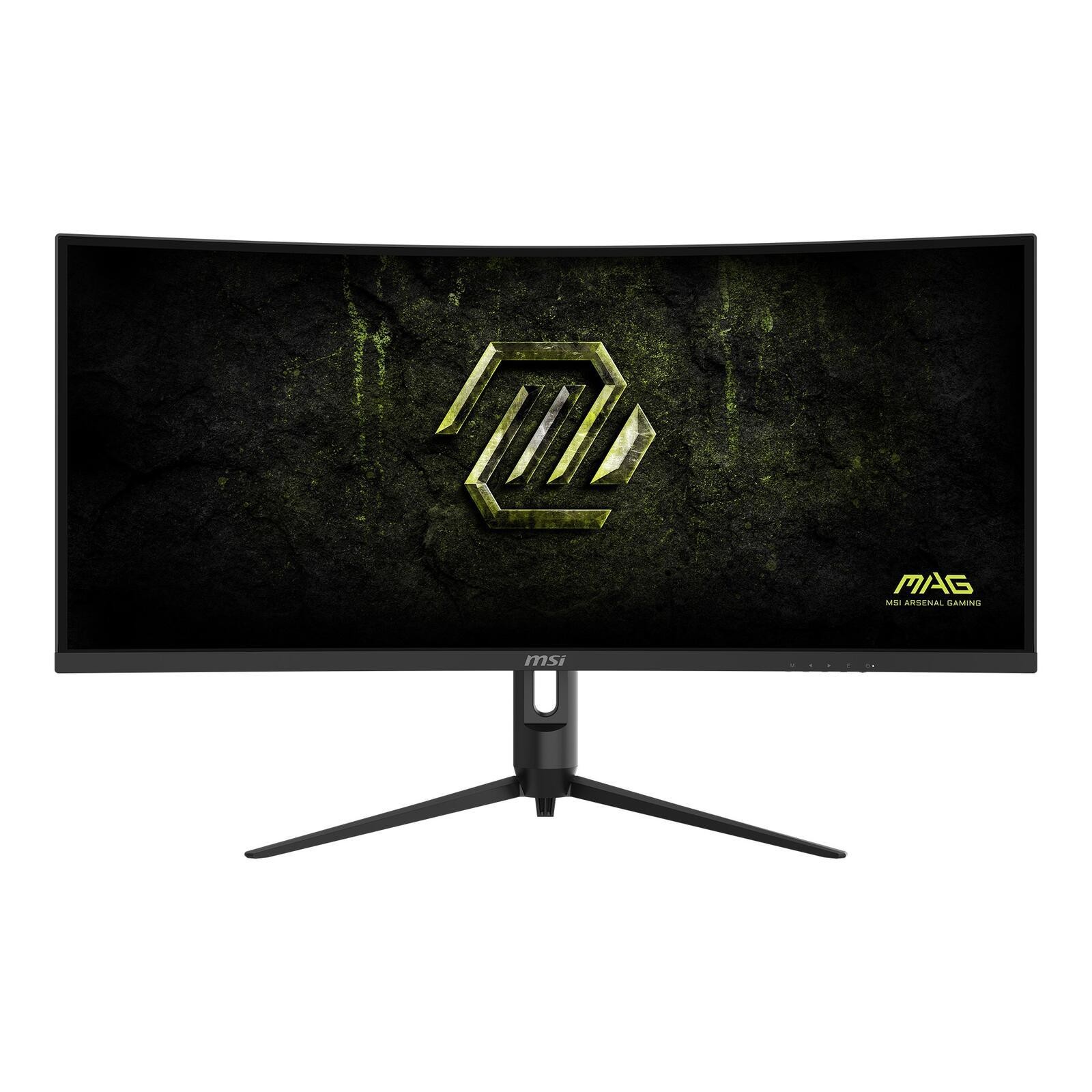 MSI MAG 342CQRFDE E20 Gaming Monitor 86,36 cm (34")
