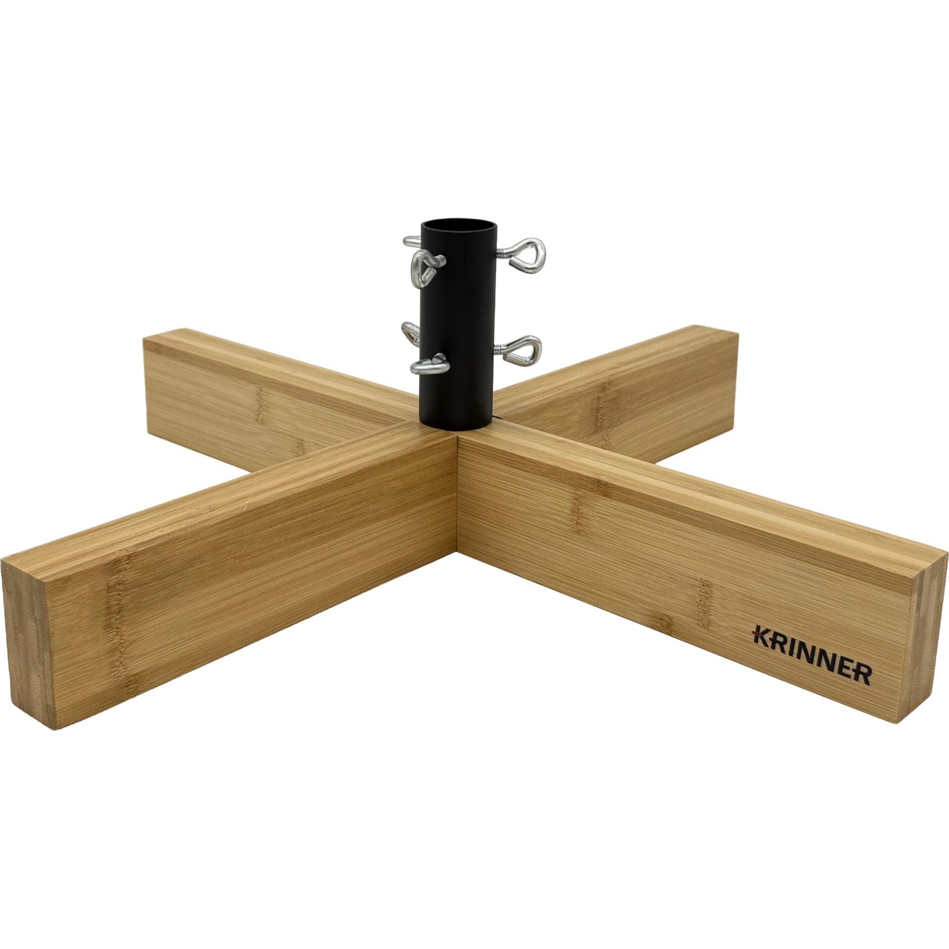 Krinner Nordic for künstliche Christbäume 2,5 m / 3 cm
