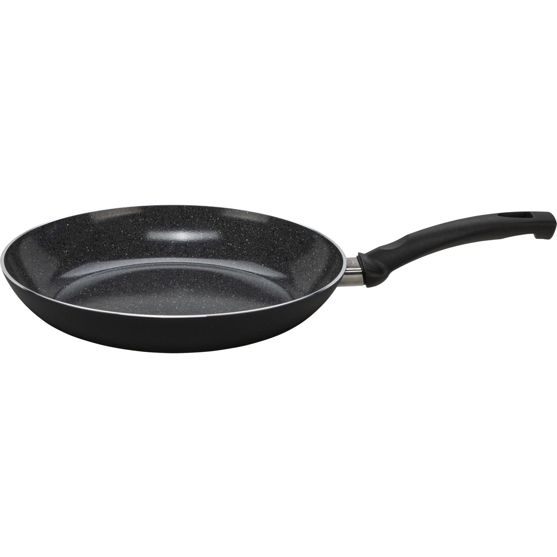 Ballarini Nola Bratpfanne, 28 cm Aluminium Keramikbeschichtung