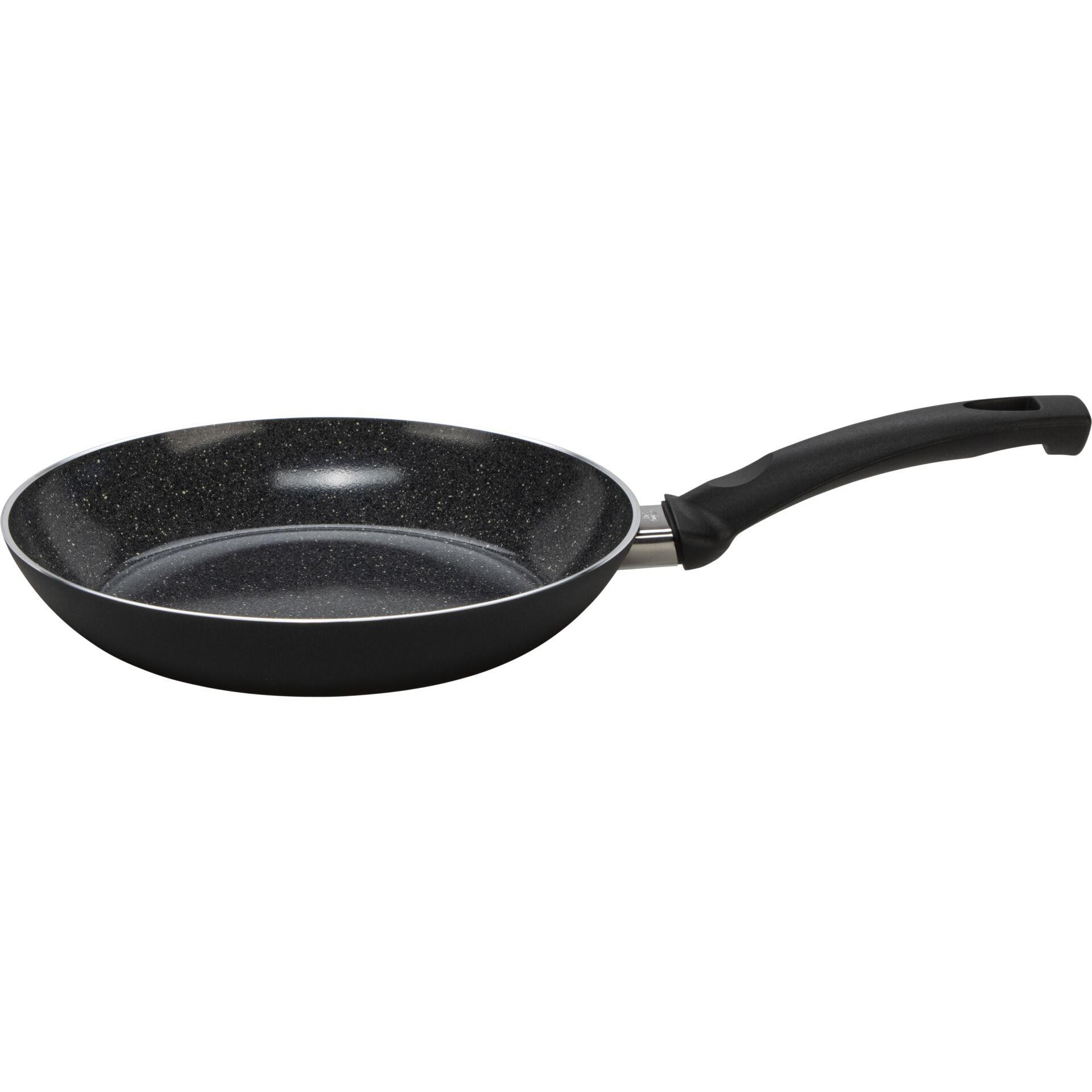 Ballarini Nola Bratpfanne, 24 cm Aluminium Keramikbeschichtung