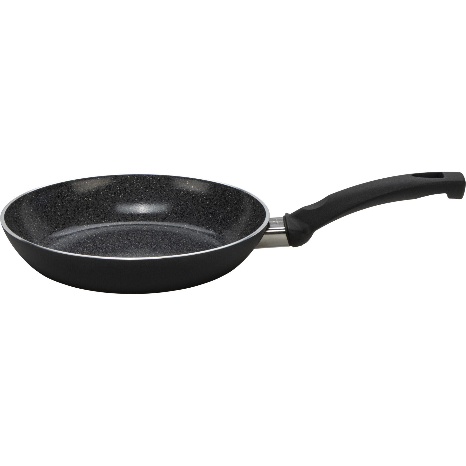 Ballarini Nola Bratpfanne, 20 cm Aluminium Keramikbeschichtung