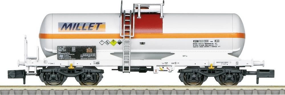 MiniTrix T18979 N Kesselwagen Millet