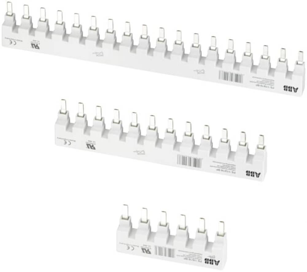 ABB 2CDL230508R4825 PS 3/48/25 H CB Phasenschiene 3Ph., 48Pins, 25qmm
