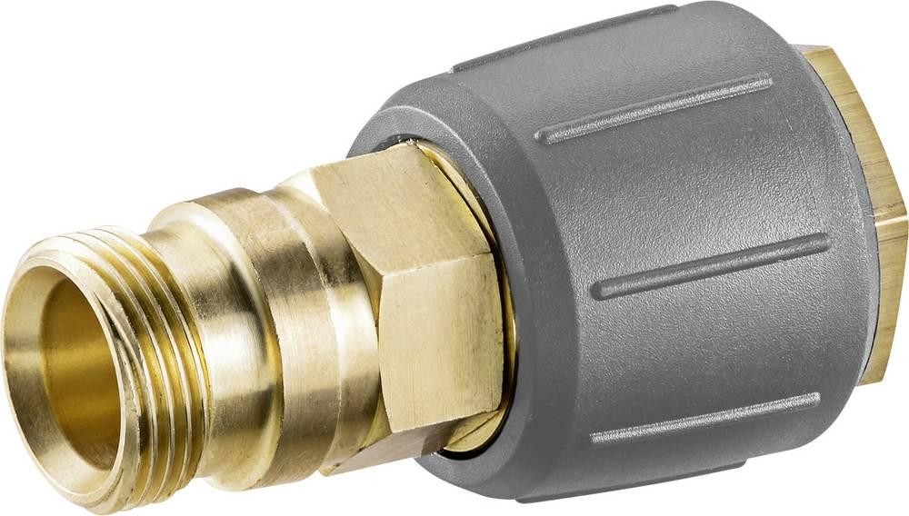 Karcher Professional 4.111-021.0 Drehkupplung suitable for (Marke