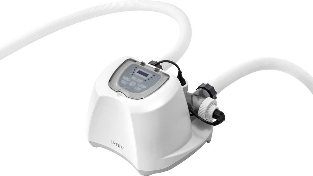 Intex 26690GS accesorio para piscina Clorinador salino para piscinas -