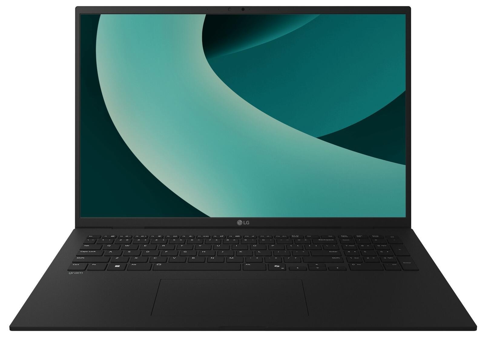 LG gram 17 Business 17ZB90TL-G.AZ8BGN Intel Core Ultra 7 258V