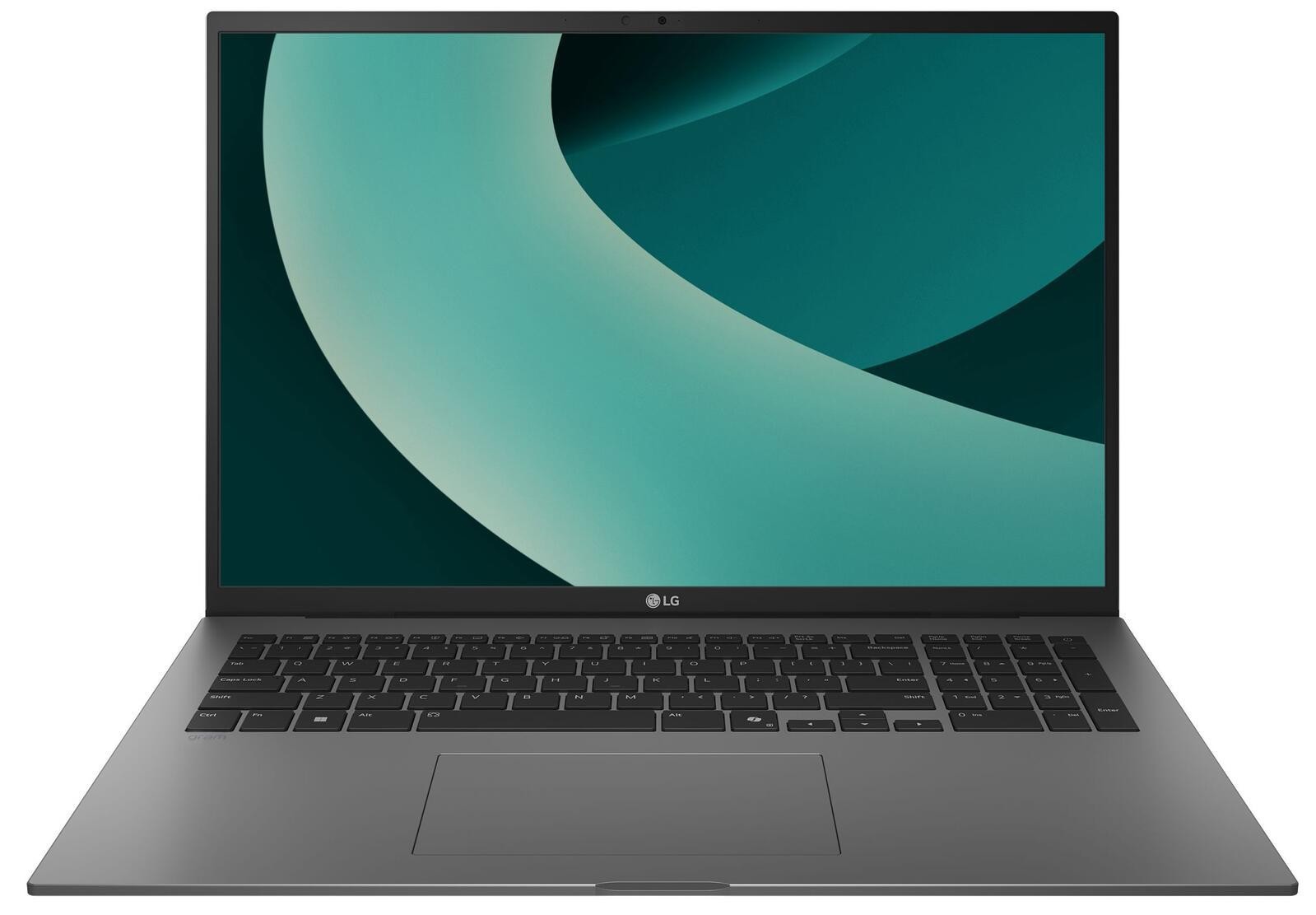 LG gram 17 Business 17ZB90TL-G.AZ79GN Intel Core Ultra 7 256V