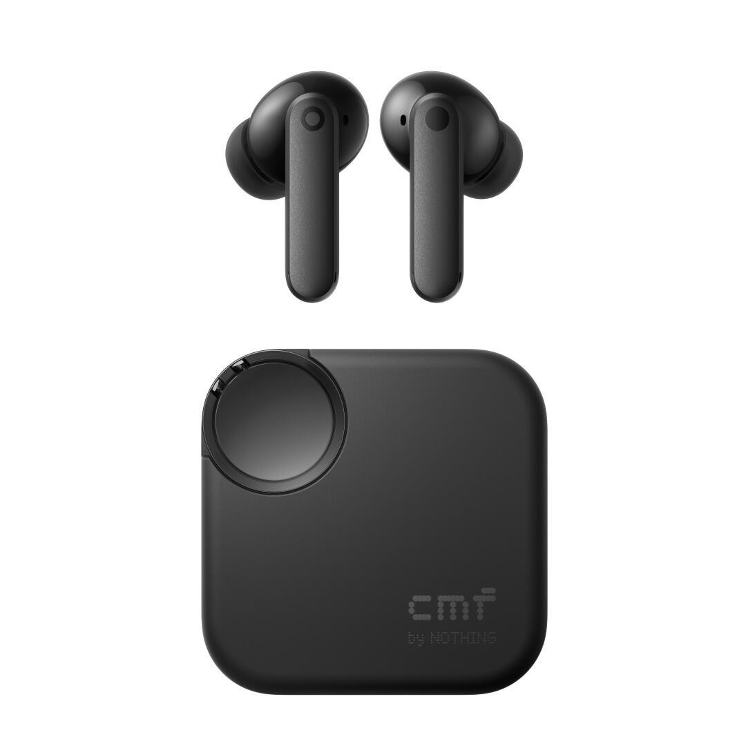 Nothing Buds 2 Plus Headset Wireless In-ear Calls/Music Bluetooth