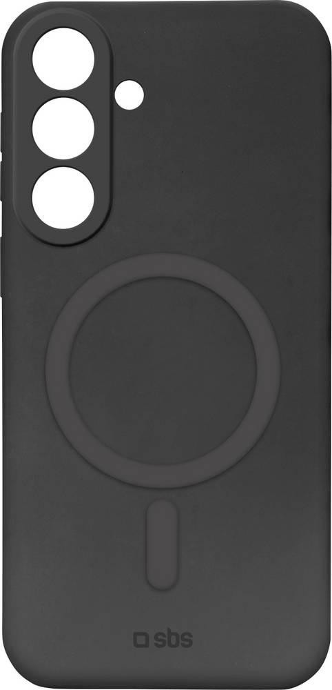 SBS TEINSTMAGSAS26K mobile phone case 16 cm (6.3") Cover Black - SBS